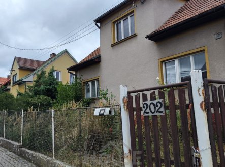 Prodej domu/vily, 400 m²