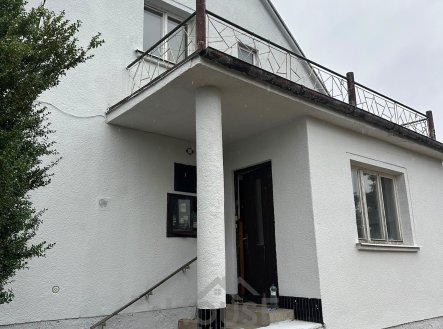 Prodej domu/vily, 400 m²