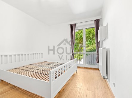 Prodej bytu, 3+kk, 85 m²