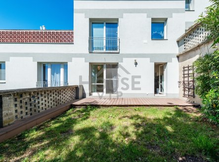 Prodej bytu, 3+kk, 85 m²