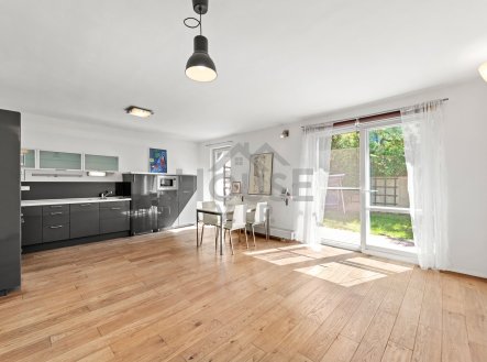 1-25 | Prodej bytu, 3+kk, 85 m²