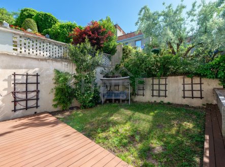Prodej bytu, 3+kk, 85 m²