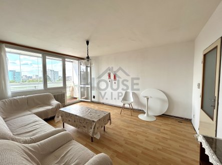 Prodej bytu, 3+1, 68 m²