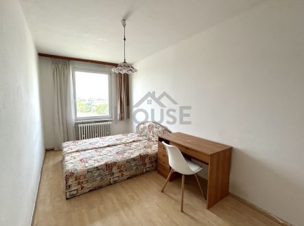 Prodej bytu, 3+1, 68 m²