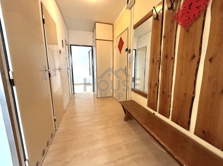 Prodej bytu, 3+1, 68 m²
