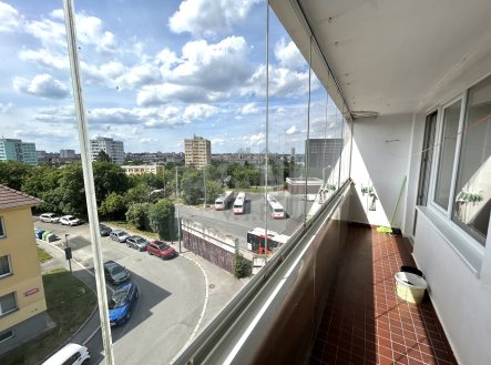 Prodej bytu, 3+1, 68 m² obrázek