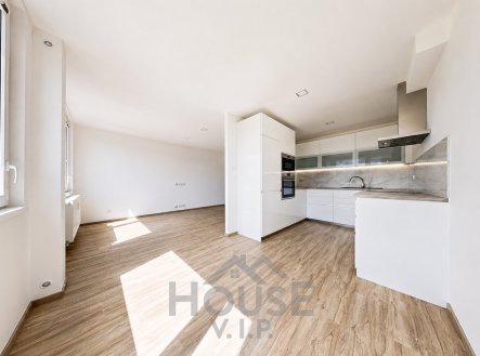 Prodej bytu, 3+1, 69 m²