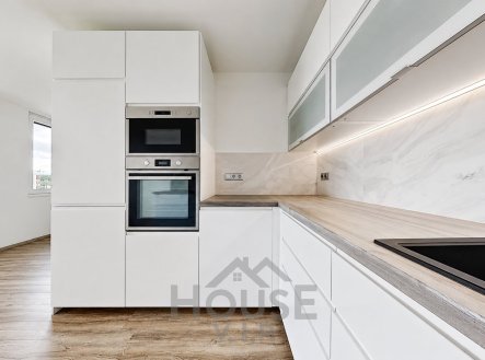 Prodej bytu, 3+1, 69 m²