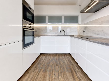 Prodej bytu, 3+1, 69 m²