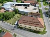Prodej obchodní prostory, 452 m²