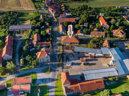 Prodej obchodní prostory, 452 m²