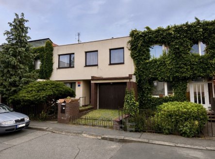 Prodej domu/vily, 280 m²