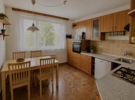 Prodej domu/vily, 280 m²