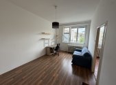 Prodej bytu, 1+1, 46 m²