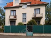 Prodej nájemního domu, 430 m²