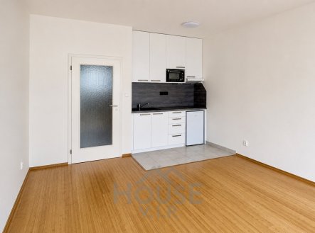 Prodej bytu, 1+kk, 34 m²