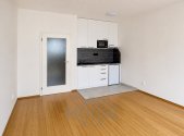 Prodej bytu, 1+kk, 34 m²