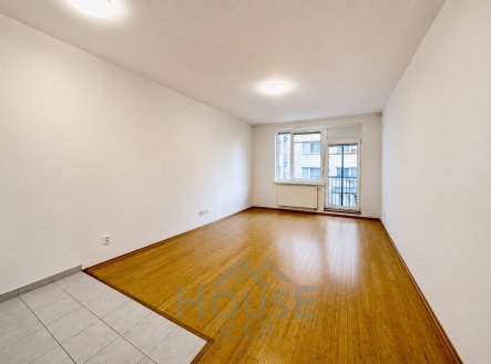 Prodej bytu, 1+kk, 34 m²