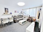 Prodej bytu, 3+kk, 64 m²