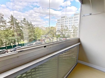 Prodej bytu, 3+kk, 64 m²