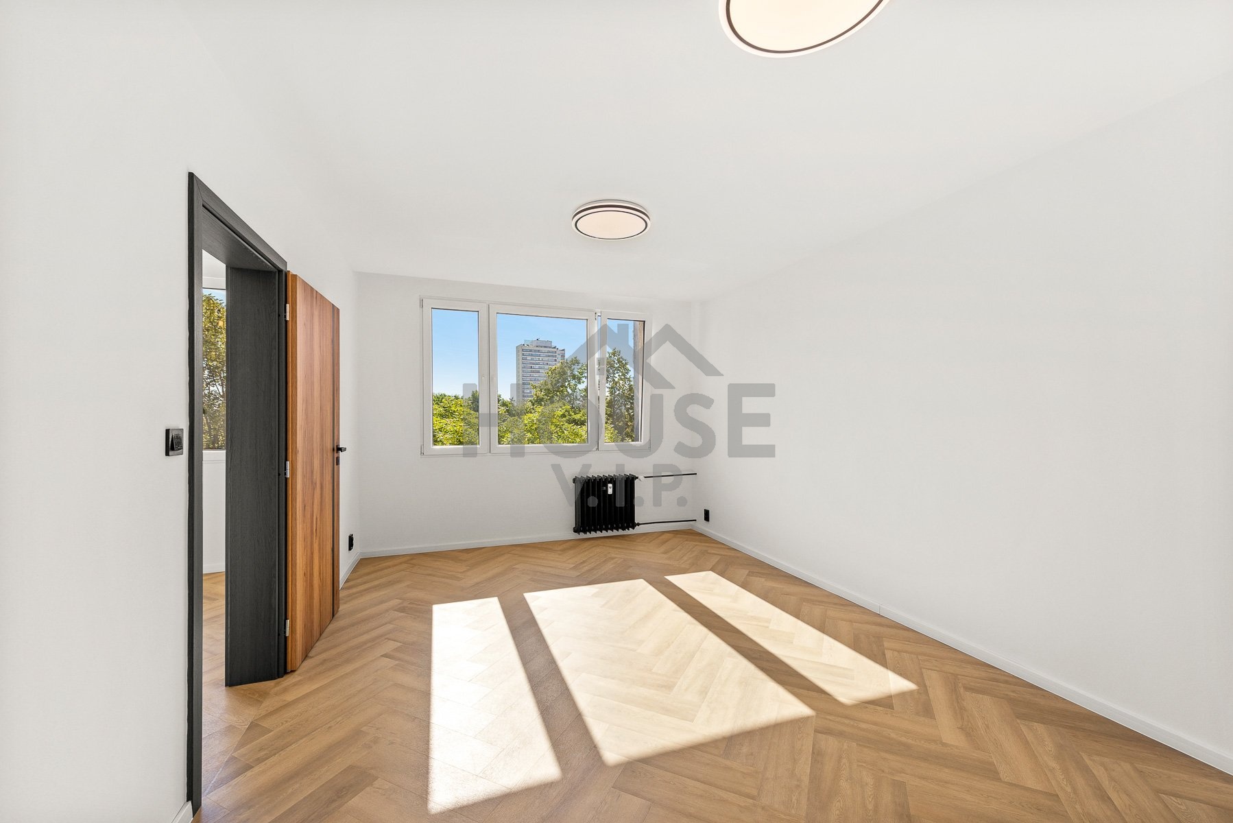 Prodej bytu 3+1 s balkonem – Praha 4, Michle