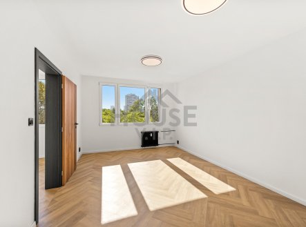 Prodej bytu, 3+1, 73 m²