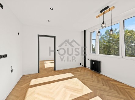 Prodej bytu, 3+1, 73 m²