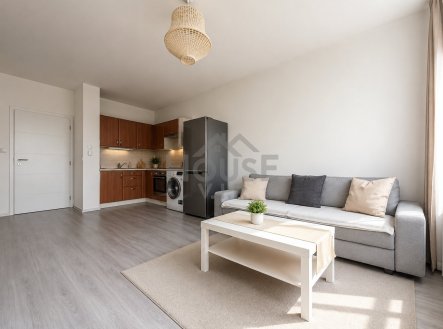 Prodej bytu, 2+kk, 42 m²