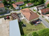 Prodej pozemku pro komerční výstavbu, 812 m²