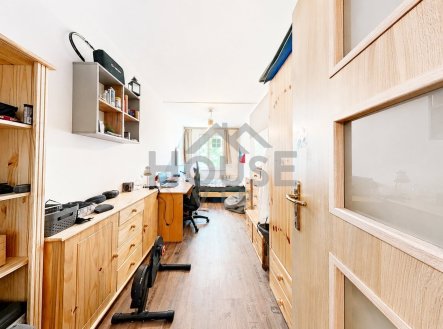 Prodej bytu, 4+1, 90 m²