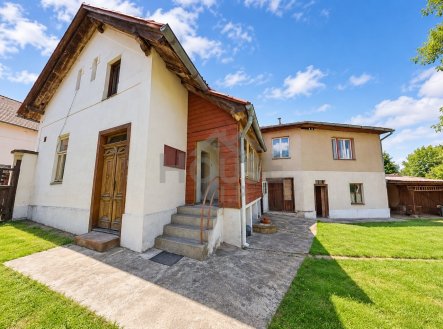 Prodej domu/vily, 150 m²