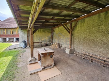 Prodej domu/vily, 150 m²