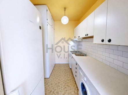 Prodej bytu, 2+kk, 45 m²