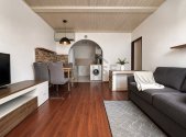 Prodej bytu, 3+kk, 67 m²