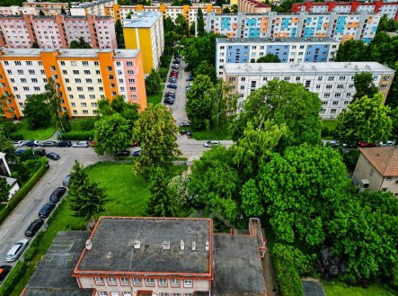 Prodej pozemku pro bydlení, 591 m²