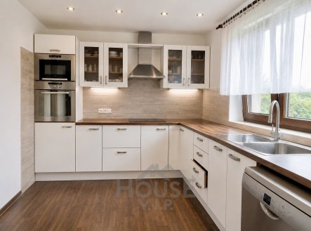 Prodej domu/vily, 182 m²