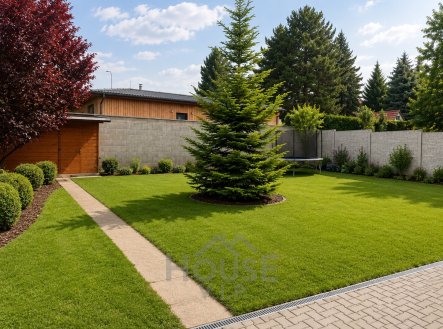 Prodej domu/vily, 182 m²