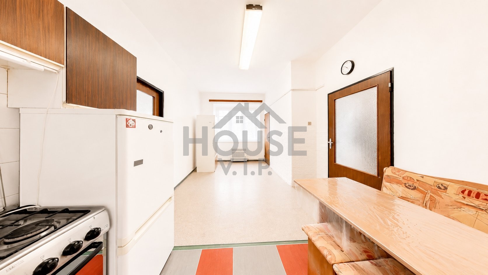 Prodej bytu 2+KK, 50 m², Praha - Břevnov