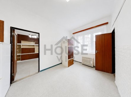 Prodej bytu, 2+kk, 50 m²
