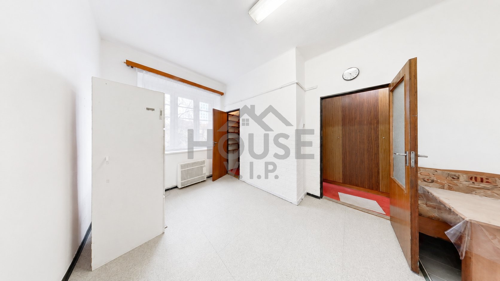 Prodej bytu 2+KK, 50 m², Praha - Břevnov