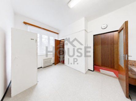 Prodej bytu, 2+kk, 50 m²