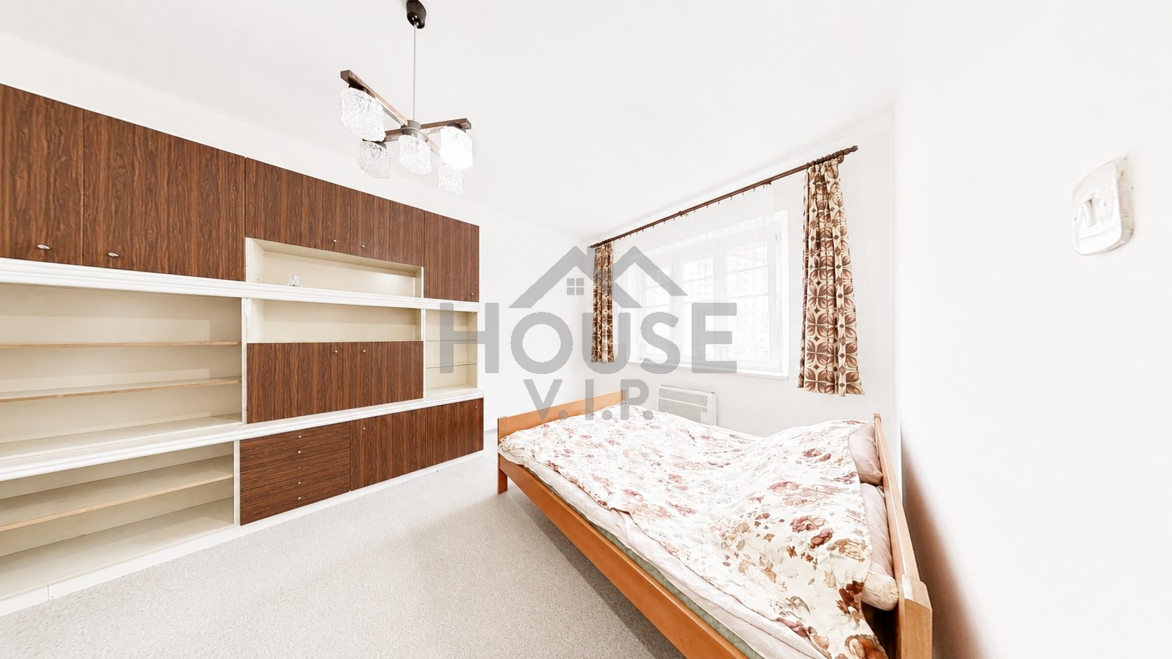Prodej bytu 2+KK, 50 m², Praha - Břevnov