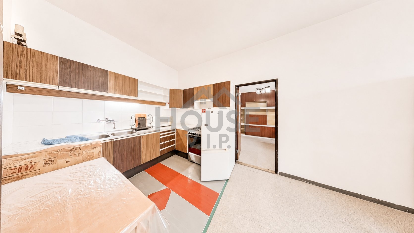 Prodej bytu 2+KK, 50 m², Praha - Břevnov
