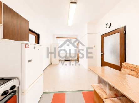 Prodej bytu, 2+kk, 50 m²