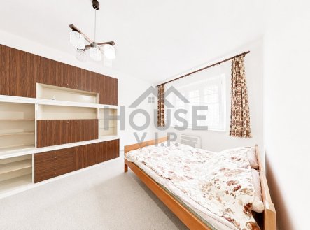 Prodej bytu, 2+kk, 50 m² obrázek