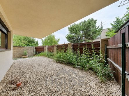Prodej bytu, 2+kk, 52 m²