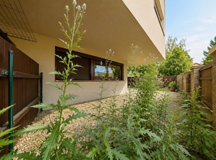 Prodej bytu, 2+kk, 52 m²