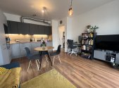 Prodej bytu, 2+kk, 40 m²