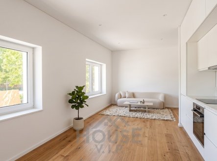 Prodej bytu, 2+kk, 65 m²