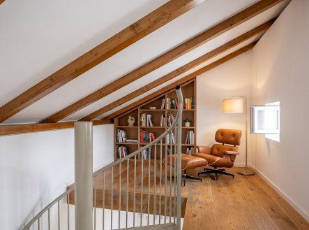 Prodej bytu, 2+kk, 65 m²
